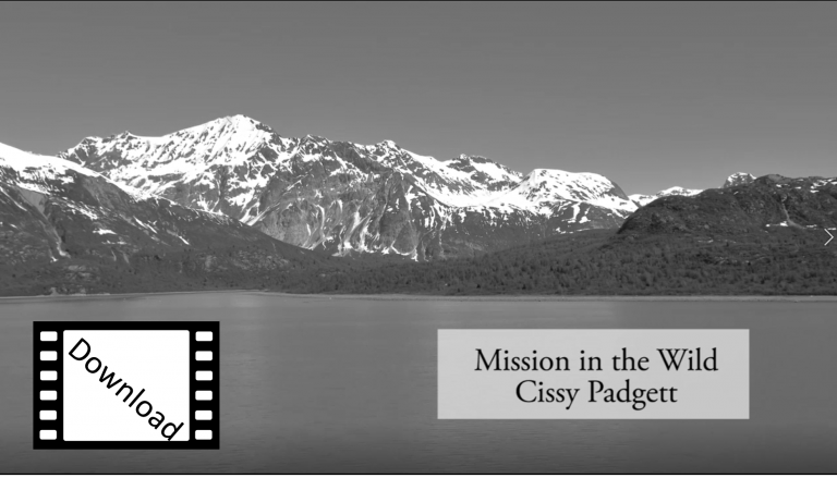 Mission in the Wild — Alaska Video