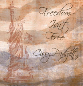 Freedom Isn't Free Cover Art