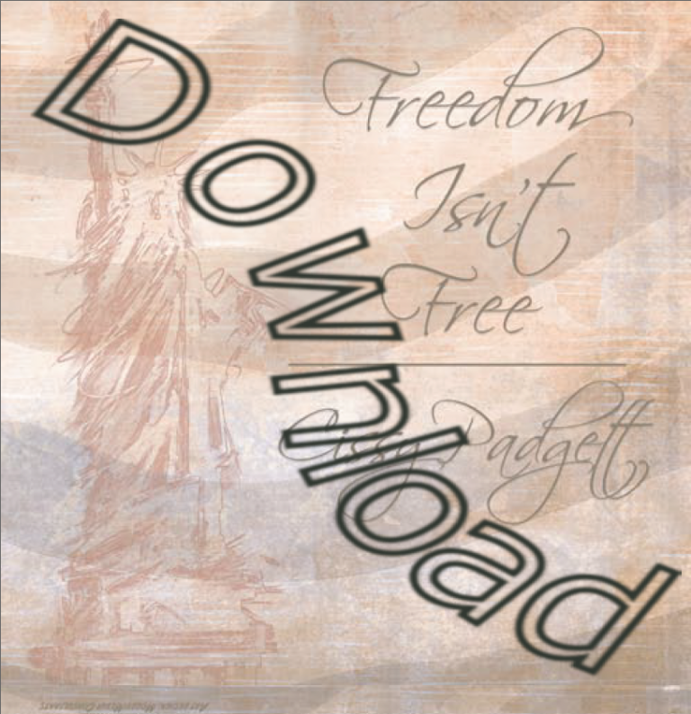 Download—Freedom Isn't Free