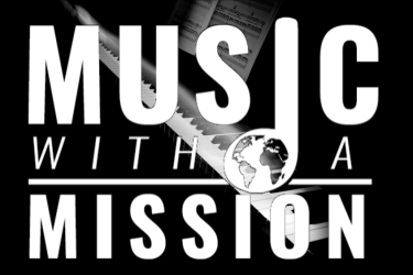 Music With a Mission logo